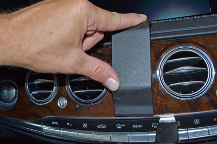 Brodit ProClip 855245 - Mercedes-Benz S-Class 2014-2020