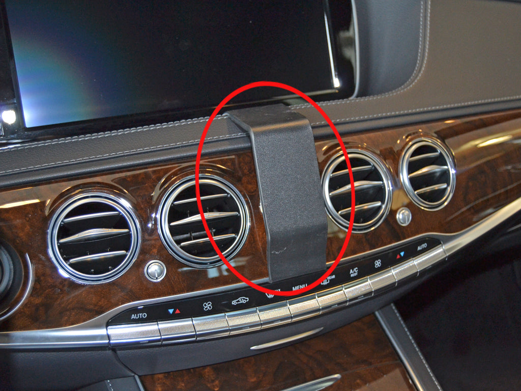 Brodit ProClip 855245 - Mercedes-Benz S-Class 2014-2020