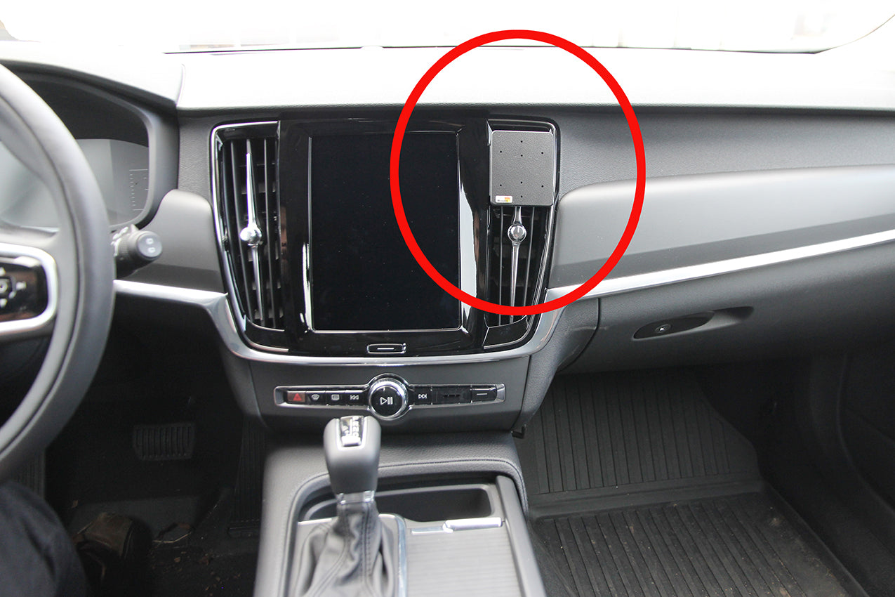 Brodit ProClip 855247 - Volvo S90 2017-2026