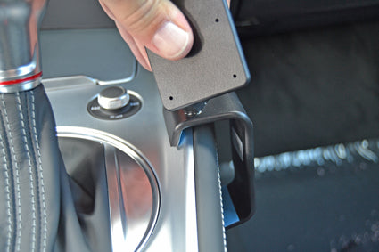Brodit ProClip 855249 - Audi TT 2015-2023