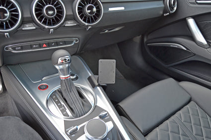 Brodit ProClip 855249 - Audi TT 2015-2023