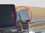Brodit ProClip 855250 - Mercedes-Benz GL-Class 2017-2019