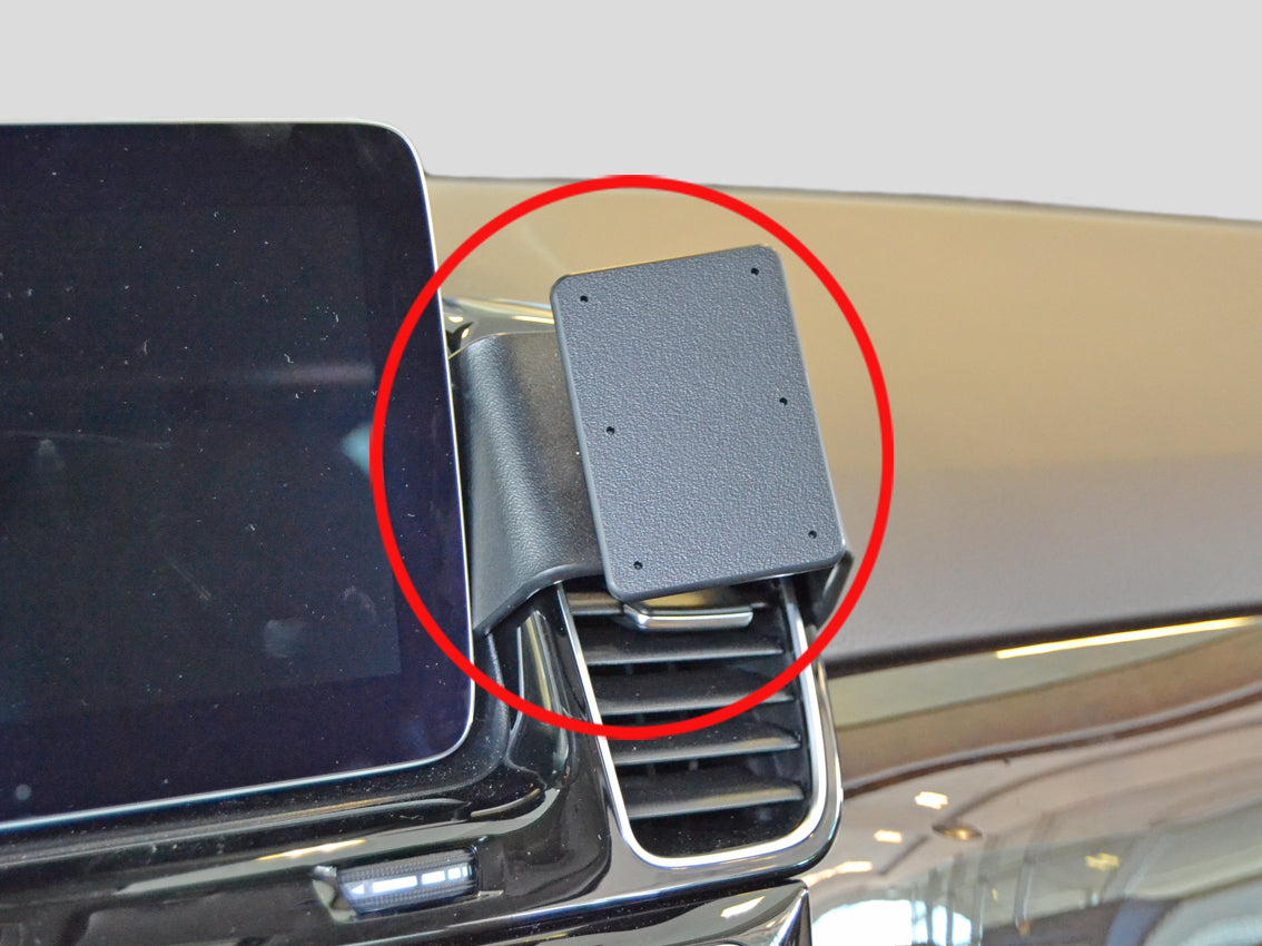 Brodit ProClip 855250 - Mercedes-Benz GL-Class 2017-2019