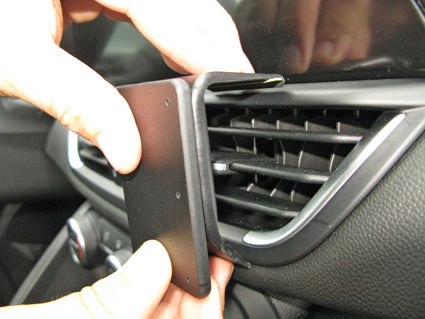Brodit ProClip 855253 - Alfa Romeo Giulia 2017-2025