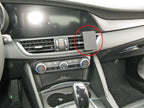 Brodit ProClip 855253 - Alfa Romeo Giulia 2017-2025