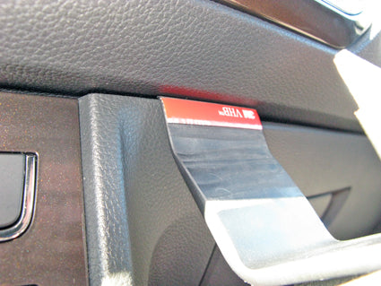 Brodit ProClip 855255 - Cupra Ateca 2017-2026