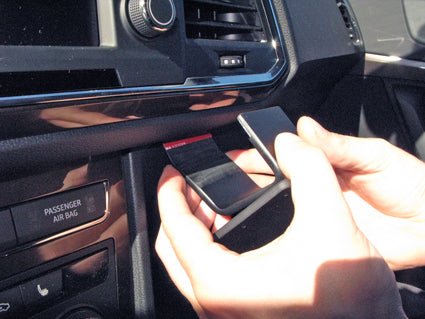 Brodit ProClip 855255 - Cupra Ateca 2017-2026