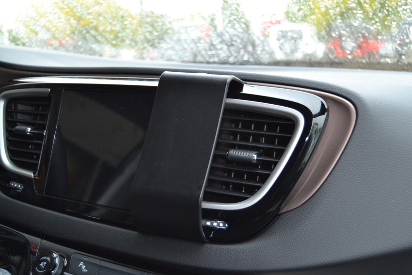 Brodit ProClip 855257 - Chrysler Pacifica 2016-2024