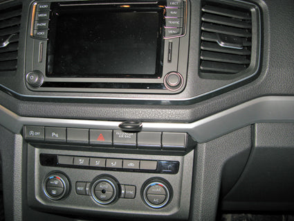 Brodit ProClip 855259 - Volkswagen Amarok 2017-2023