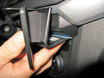 Brodit ProClip 855259 - Volkswagen Amarok 2017-2023