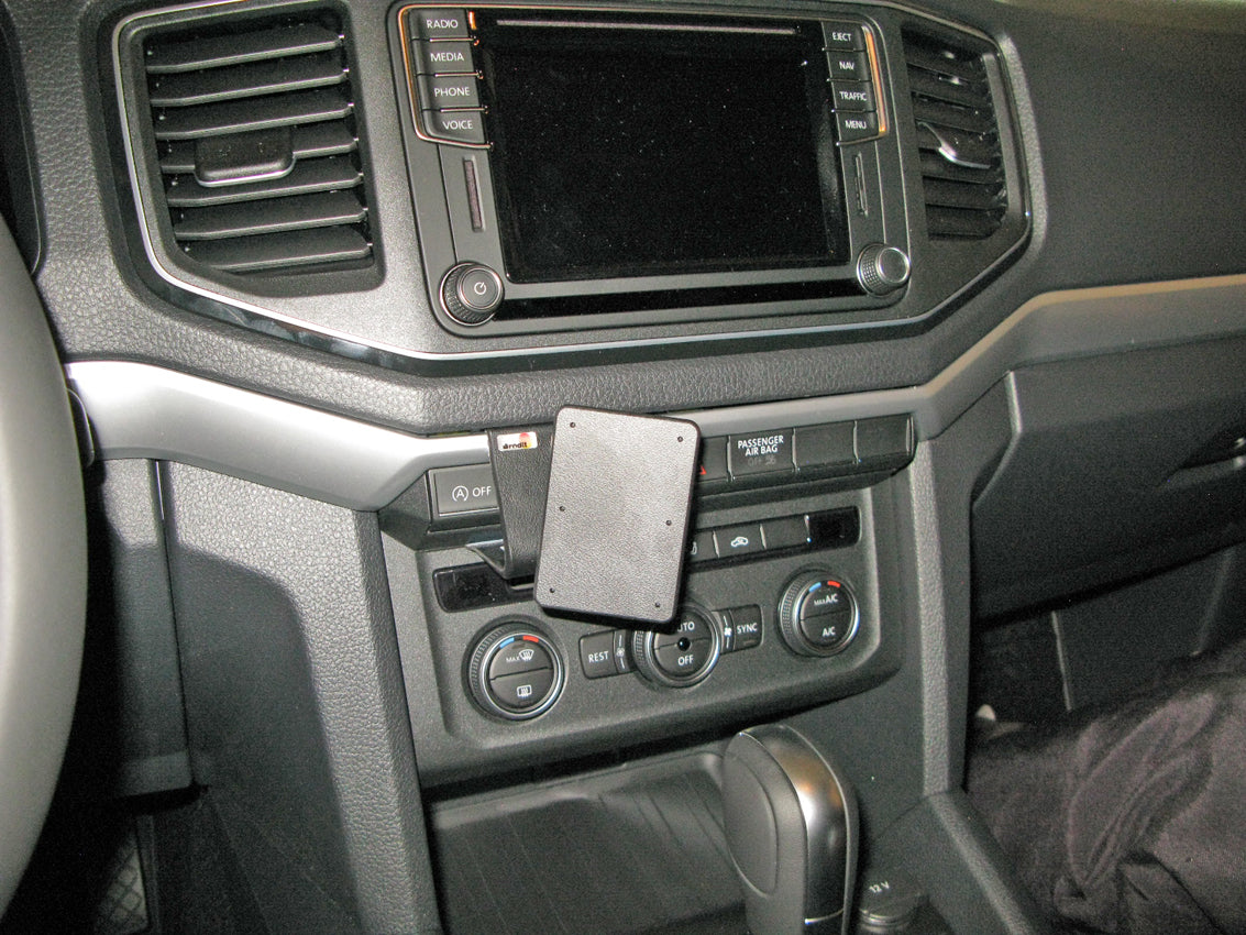 Brodit ProClip 855259 - Volkswagen Amarok 2017-2023