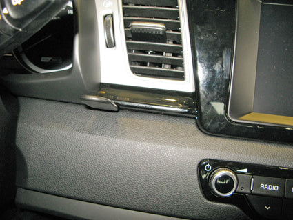 Brodit ProClip 855260 - Kia Niro 2017-2019