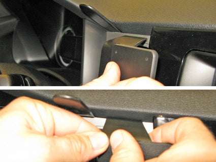 Brodit ProClip 855260 - Kia Niro 2017-2019