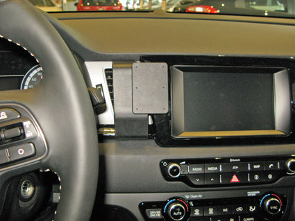 Brodit ProClip 855260 - Kia Niro 2017-2019