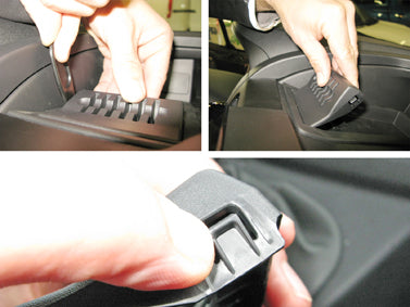 Brodit ProClip 855261 - Fiat NV300 2015-2022