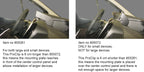 Brodit ProClip 855261 - Fiat NV300 2015-2022