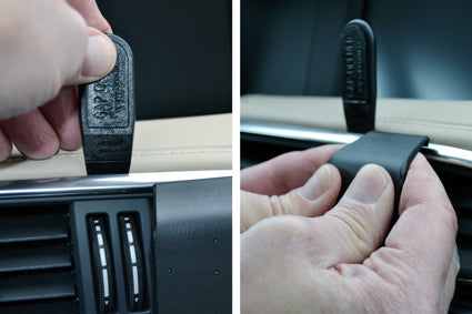 Brodit ProClip 855263 - Infiniti QX30 2017-2019