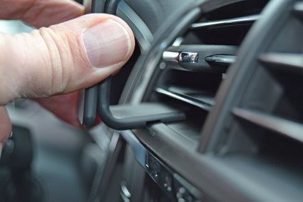 Brodit ProClip 855265 - Lincoln Continental 2017-2022