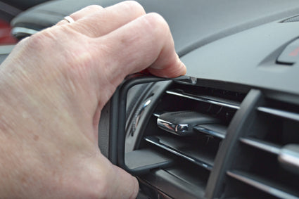 Brodit ProClip 855265 - Lincoln Continental 2017-2022
