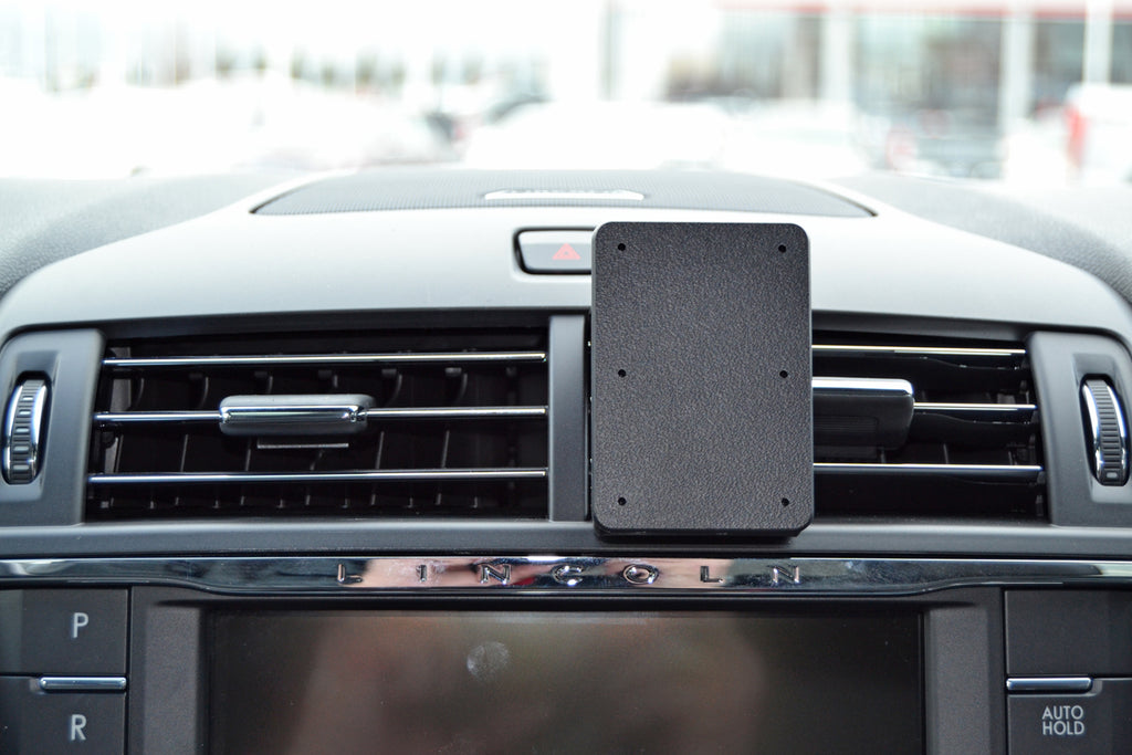 Brodit ProClip 855265 - Lincoln Continental 2017-2022