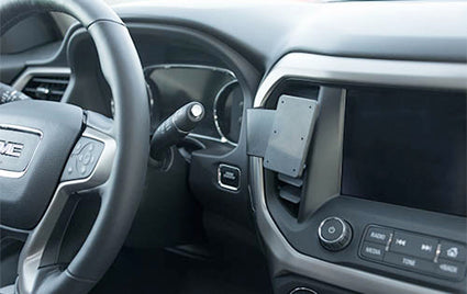Brodit ProClip 855266 - GMC Acadia 2017-2023