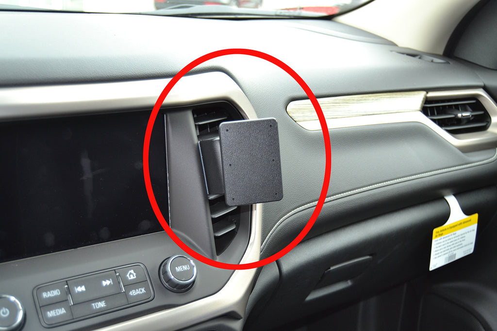 Brodit ProClip 855267 - GMC Acadia 2017-2023