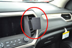 Brodit ProClip 855267 - GMC Acadia 2017-2023
