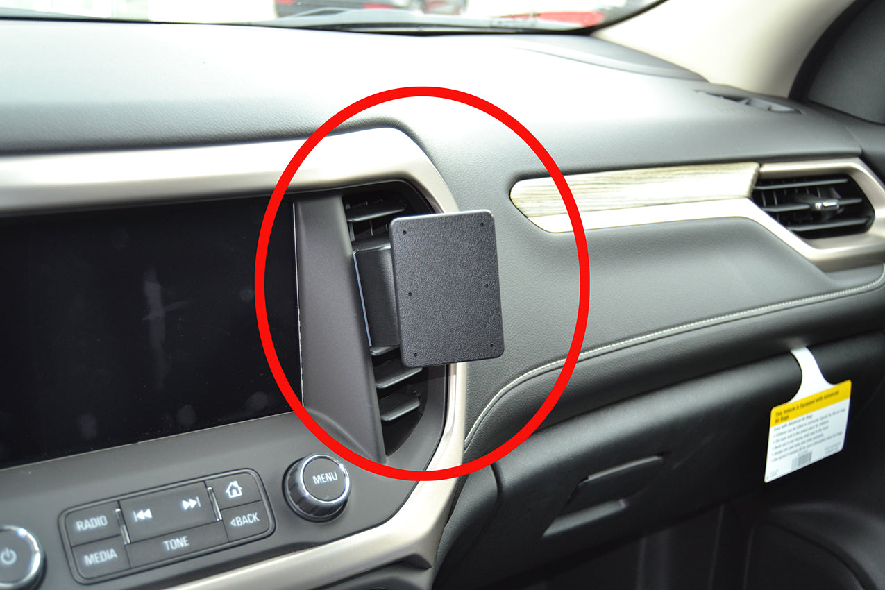Brodit ProClip 855267 - GMC Acadia 2017-2023