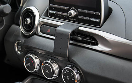Brodit ProClip 855268 - Fiat 124 Spider 2017-2022