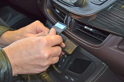 Brodit ProClip 855269 - Buick Envision 2017-2020