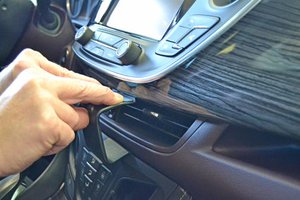 Brodit ProClip 855269 - Buick Envision 2017-2020