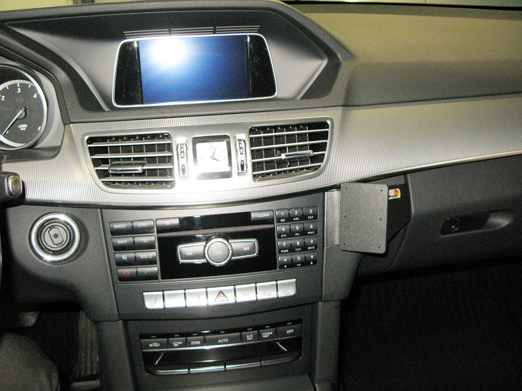 Brodit ProClip 855273 - Mercedes-Benz E-Class, Sedan 2014-2016