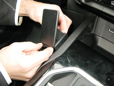 Brodit ProClip 855275 - Peugeot 3008 2017-2018