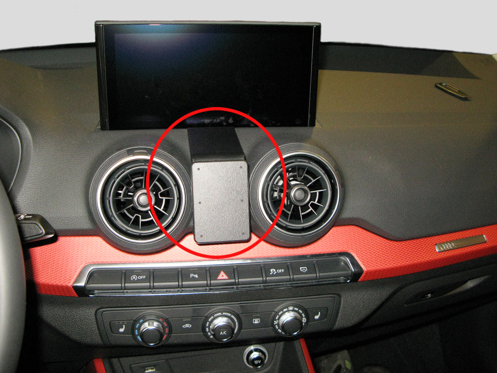 Brodit ProClip 855277 - Audi Q2 2017-2023