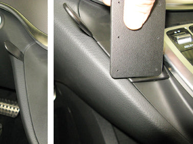 Brodit ProClip 855278 - Mercedes-Benz V-Class 2016-2024