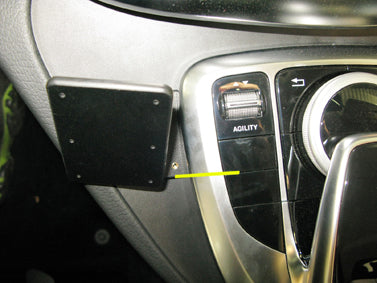 Brodit ProClip 855278 - Mercedes-Benz V-Class 2016-2024
