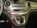Brodit ProClip 855278 - Mercedes-Benz V-Class 2016-2024