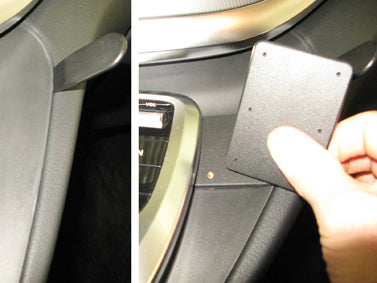 Brodit ProClip 855279 - Mercedes-Benz V-Class 2016-2024