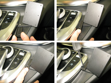 Brodit ProClip 855279 - Mercedes-Benz V-Class 2016-2024
