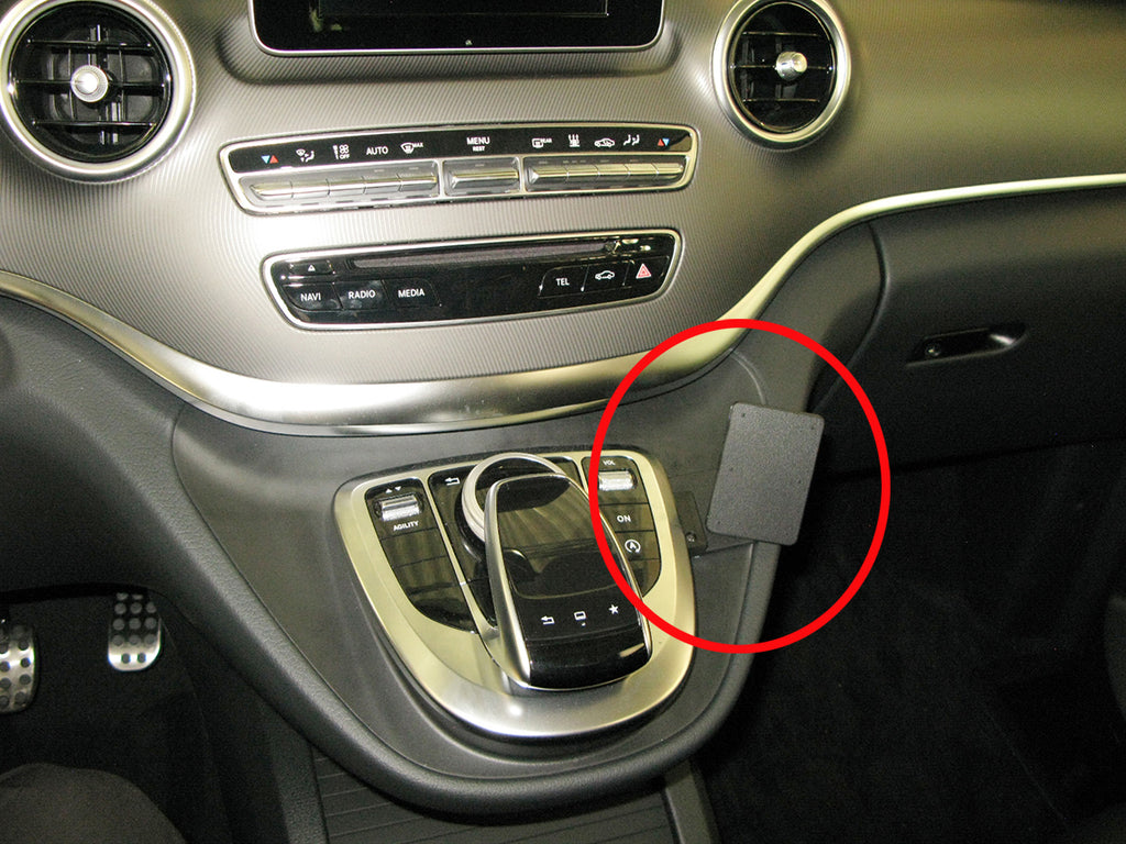 Brodit ProClip 855279 - Mercedes-Benz V-Class 2016-2024