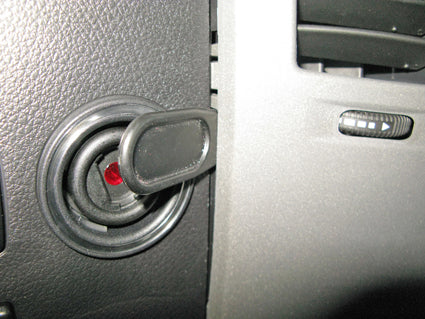 Brodit ProClip 855280 - Mercedes-Benz Sprinter 2007-2018