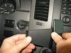 Brodit ProClip 855280 - Mercedes-Benz Sprinter 2007-2018