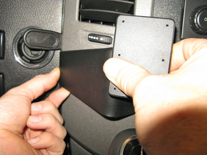 Brodit ProClip 855280 - Mercedes-Benz Sprinter 2007-2018
