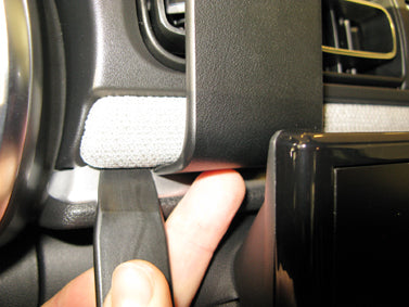 Brodit ProClip 855281 - Citroen C3 2017-2021