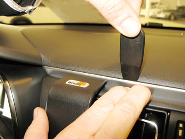 Brodit ProClip 855281 - Citroen C3 2017-2021
