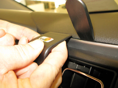 Brodit ProClip 855281 - Citroen C3 2017-2021