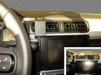 Brodit ProClip 855281 - Citroen C3 2017-2021