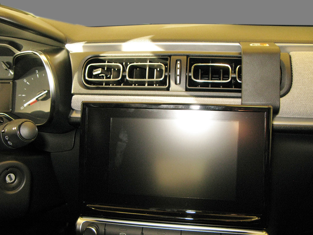 Brodit ProClip 855281 - Citroen C3 2017-2021