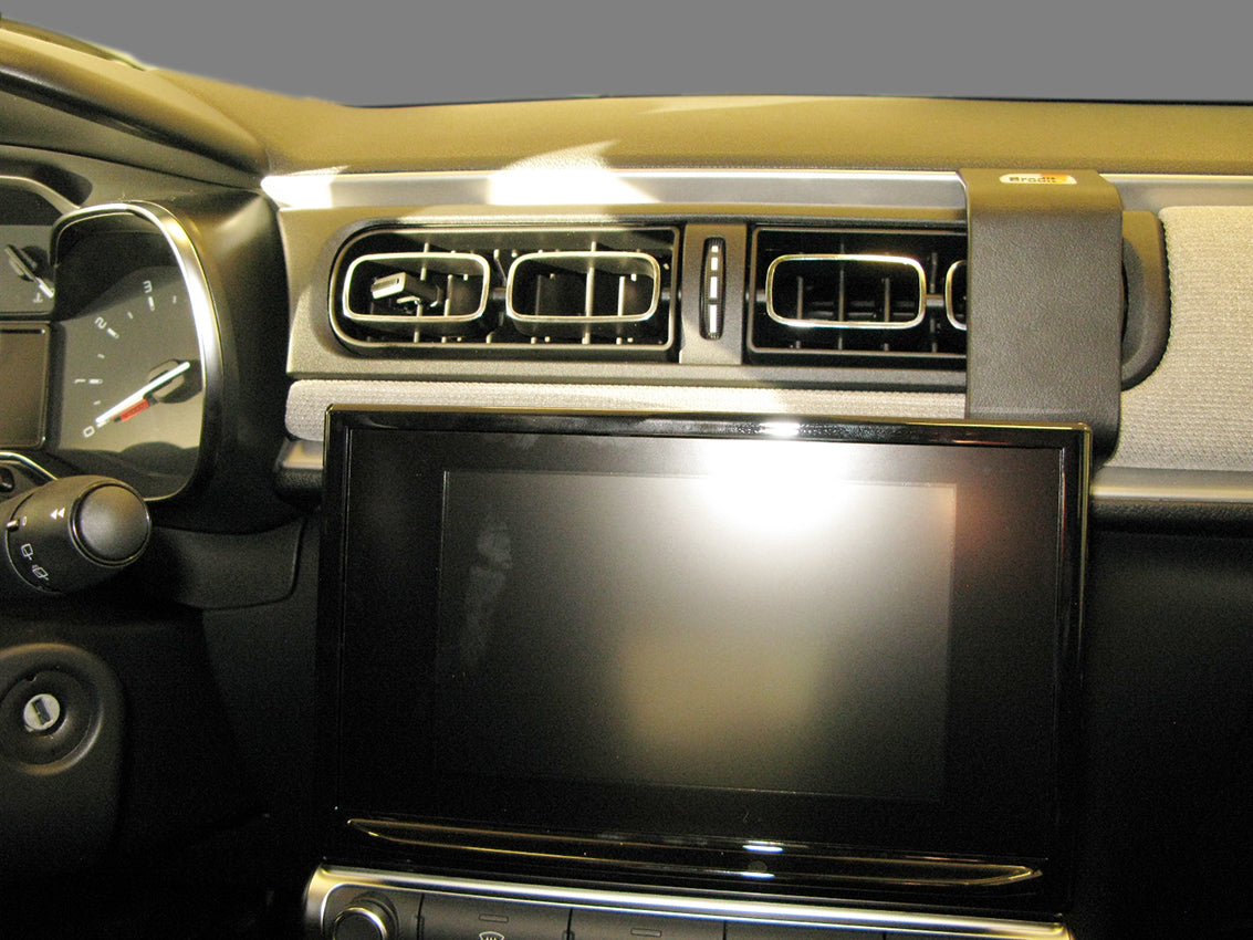Brodit ProClip 855281 - Citroen C3 2017-2021