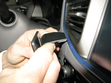 Brodit ProClip 855285 - Hyundai Ioniq 2017-2019
